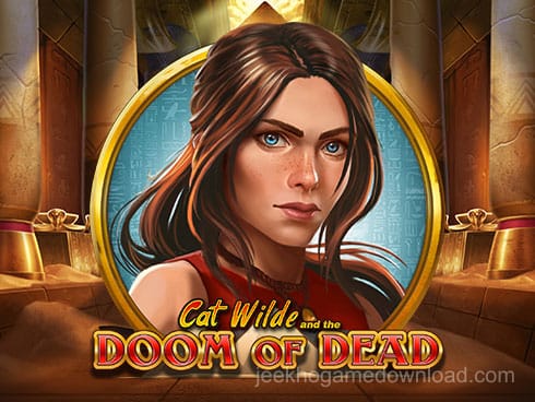 Cat Wilde and the Doom of Dead Game