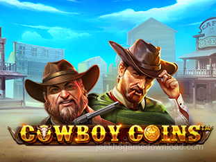 Cowboy Coins Game