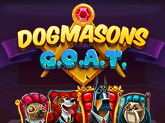 Dogmasons Game