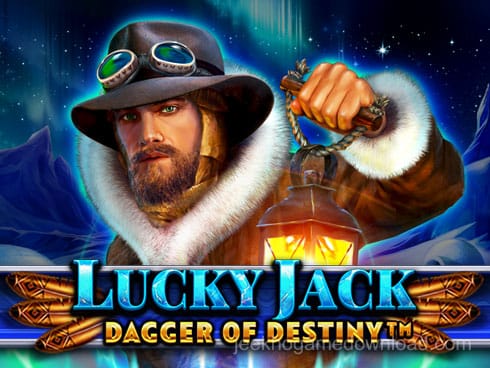 Lucky Jack - Dagger Of Destiny Game
