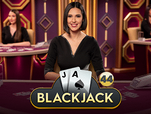 Blackjack 44 Game