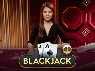 Blackjack 49 Game