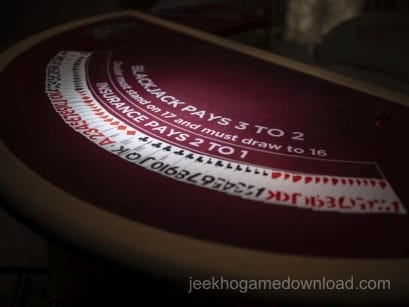 Blackjack Rápido Clássico em Português 9 Game